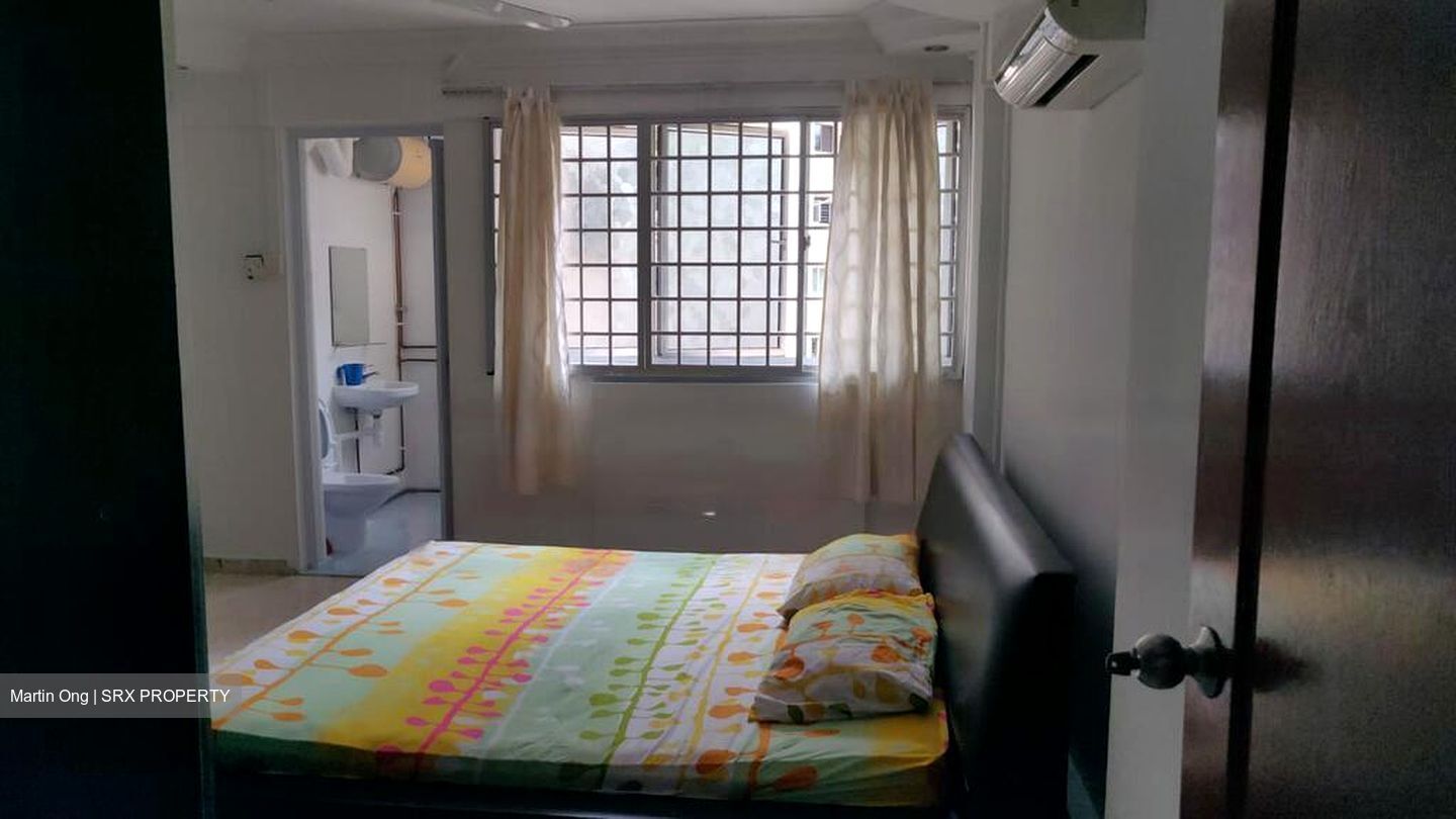 Blk 334 Serangoon Avenue 3 (Serangoon), HDB 5 Rooms #503701761